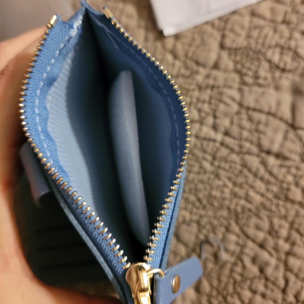 Small wallet - Picture 4 of 5